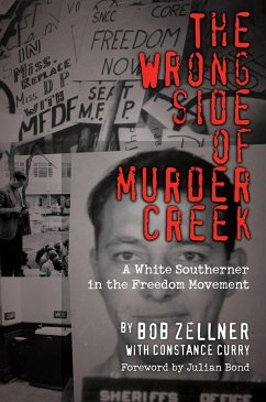 The Wrong Side of Murder Creek - Zellner, Bob