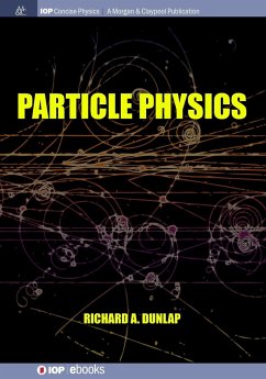 Particle Physics - Dunlap, Richard A
