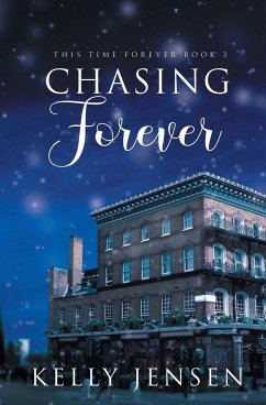 Chasing Forever - Jensen, Kelly