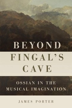 Cover Beyond Fingal's Cave
