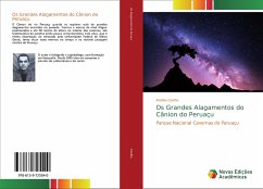 Os Grandes Alagamentos do Cânion do Peruaçu - Coelho, Ataliba