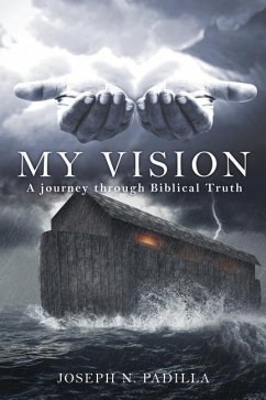 My Vision - Padilla, Joseph N.