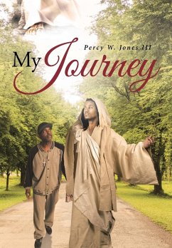 My Journey - Jones III, Percy W.