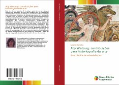 Aby Warburg: contribuições para historiografia da arte - Marcelino, Luciana