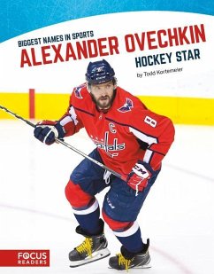 Alexander Ovechkin - Kortemeier, Todd