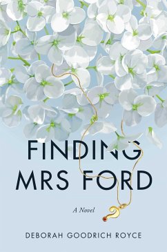 Finding Mrs. Ford - Goodrich Royce, Deborah