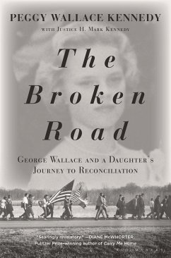 The Broken Road - Kennedy, Peggy Wallace