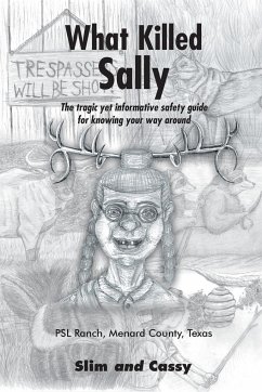 What Killed Sally - Slim and Cassy