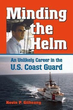 Minding the Helm - Gilheany, Kevin P