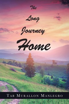 The Long Journey Home