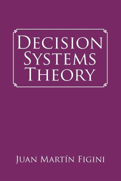 Decision Systems Theory - Figini, Juan Martín