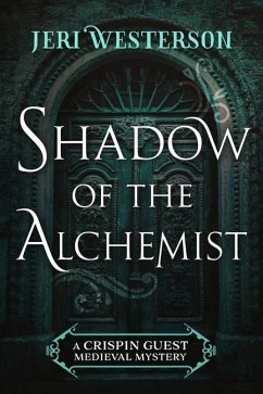 Shadow of the Alchemist - Westerson, Jeri