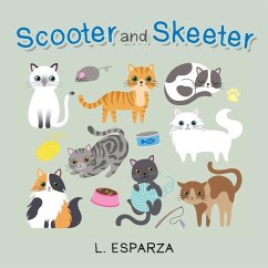 Scooter and Skeeter Scooter and Skeeter