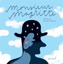 Cover Monsieur Magritte