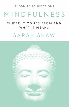 Mindfulness - Shaw, Sarah
