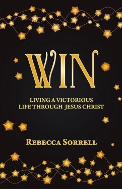 Win - Sorrell, Rebecca