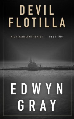 Devil Flotilla - Gray, Edwyn