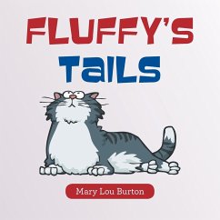 Fluffy's Tails - Burton, Mary Lou