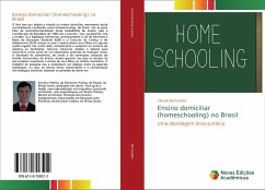 Ensino domiciliar (homeschooling) no Brasil