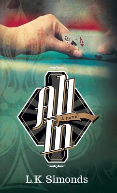 All In - Simonds, L. K.