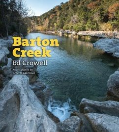 Barton Creek - Crowell, Ed