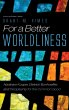 For a Better Worldliness - Bild 1