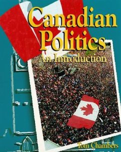 Canadian Politics - Chambers, Tom Canadian Politics - Chambers, Tom