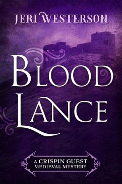 Blood Lance - Westerson, Jeri