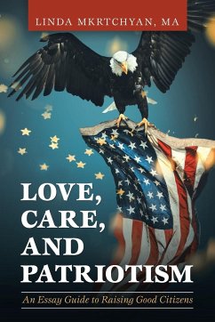 Love, Care, and Patriotism - Mkrtchyan Ma, Linda