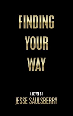 Cover Finding Your Way