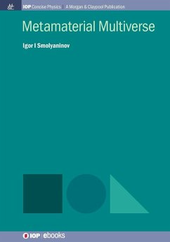 Cover Metamaterial Multiverse