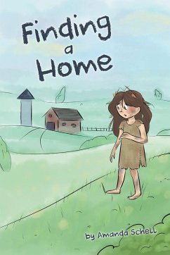 Finding a Home - Schell, Amanda