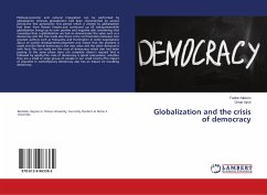 Globalization and the crisis of democracy