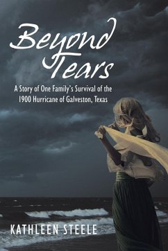 Beyond Tears - Steele, Kathleen