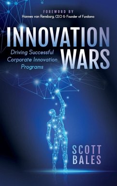 Cover Innovation Wars
