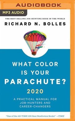 What Color Is Your Parachute? 2020 - Bolles, Richard N