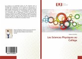 Les Sciences Physiques au Collège