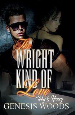 Cover The Wright Kind of Love: Toby and Niecey