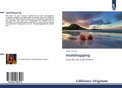 Inselshopping - Schuster, Renate