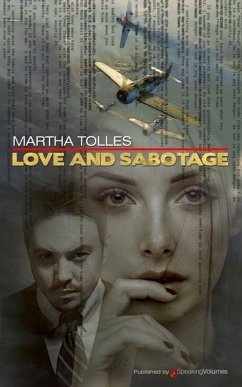 Love and Sabotage - Tolles, Martha