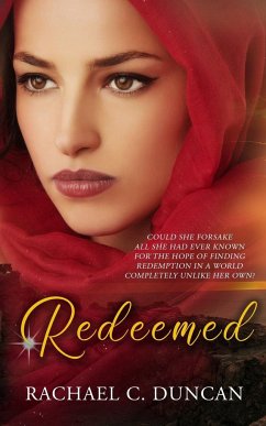 Redeemed - Duncan, Rachael C.