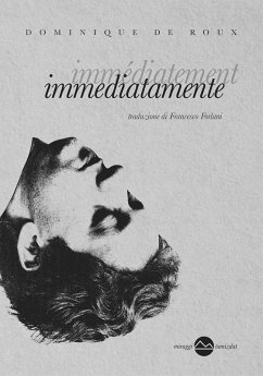 Cover Immediatamente