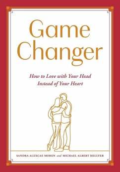 Game Changer - Moren, Sandra Alexcae; Hellyer, Michael Albert