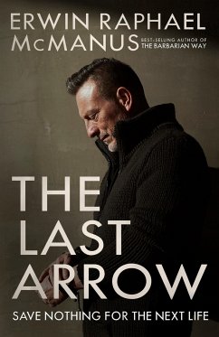 The Last Arrow - McManus, Erwin Raphael