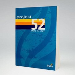 Project 52: Share the Story - Martin, Kyle Lance