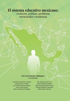 El Sistema Educativo Mexicano - Rodríguez, Luis Iván Sánchez