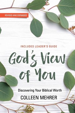 God's View of You - Mehrer, Colleen