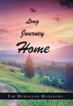 The Long Journey Home - Manlegro, Tab Murallon