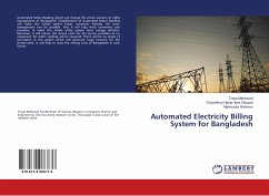 Automated Electricity Billing System for Bangladesh