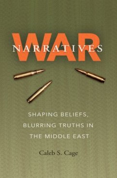 Cover War Narratives